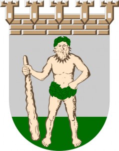 герб Лаппеенранты